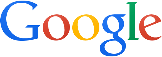 Smallest Google logo PNG-8 so far